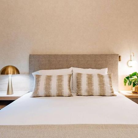 Euphoria Luxury Apartment Iraklio Eksteriør billede