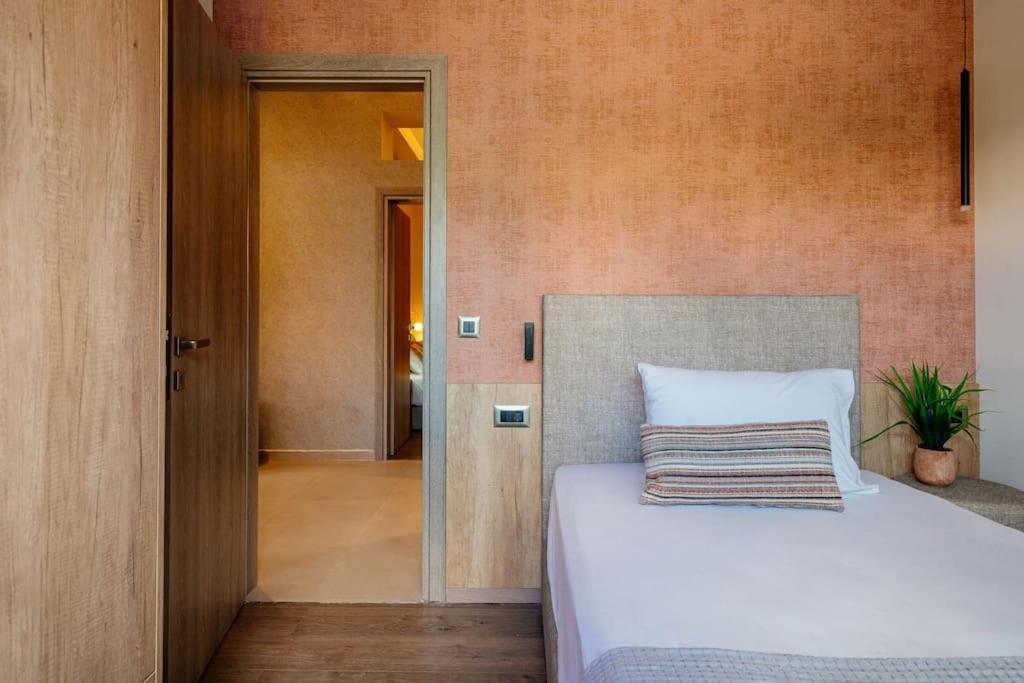 Euphoria Luxury Apartment Iraklio Eksteriør billede