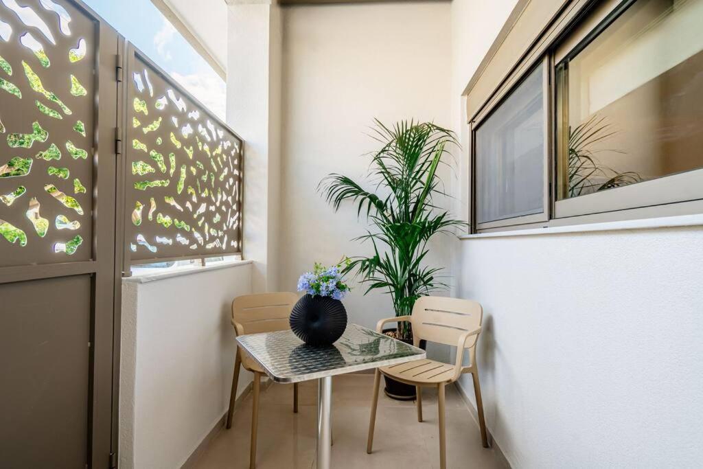 Euphoria Luxury Apartment Iraklio Eksteriør billede